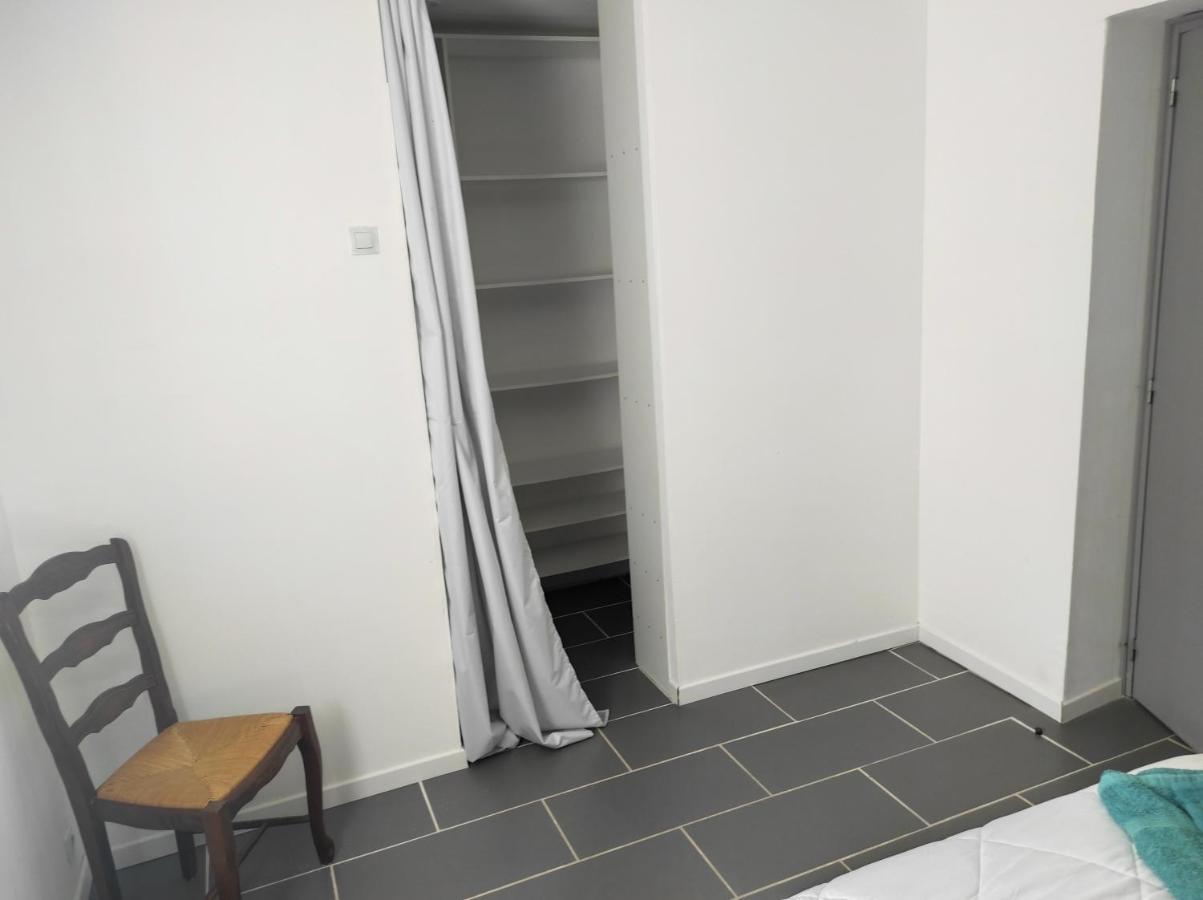 Apartement 'Les Lavandes" Rdc 2Ch - Terrasse Et Parking A Lurs Εξωτερικό φωτογραφία